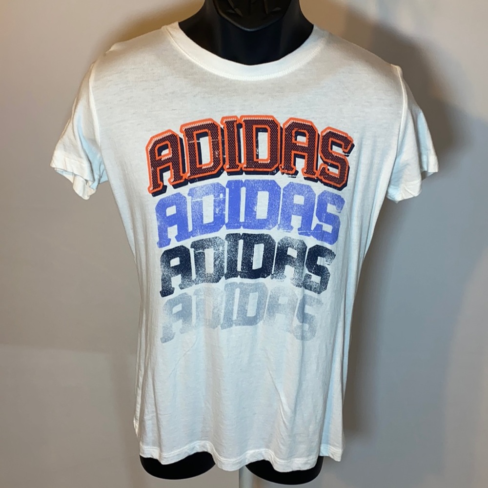 Adidas T-shirt L